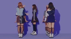 TWICE - Knock Knock 预告2