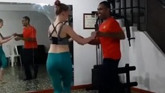 音乐短片 - 我已爱上你