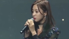 T-ara - T-ARA Remember Showcase(161109)