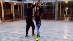 音乐短片 - 烟花三月下扬州