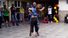 音乐短片 - 阿里山的姑娘