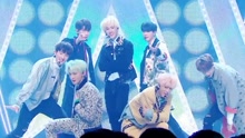 VAV - Venus - MBC音乐中心 现场版 17/02/18