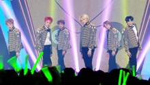 NCT Dream - My First and Last - MBC音乐中心 现场版 17/02/18