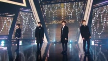 VROMANCE - I'm Fine - MBC音乐中心 现场版 17/02/18