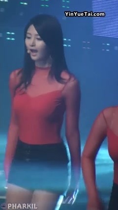 EXID - Whoz That Girl