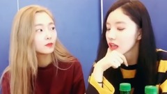 PRISTIN - PRISTIN施妍的观察摄像机 施妍&恩宇篇
