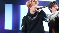 NCT,MARK（NCT）,NCT 127 - Mad City