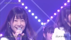 AKB48,HKT48 - バグっていいじゃん