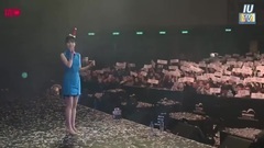 IU - 24steps In香港