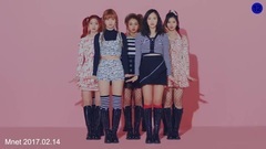 TWICE - KNOCK KNOCK 预告版2