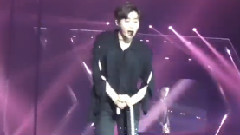 EXO,SUHO(EXO) - Artificial Love
