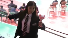 Apink - 恩地  Apink Mini Diary