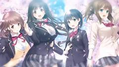 游戏原声,动漫专属 - Sakura Fanfare
