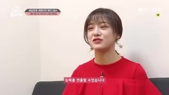 I.O.I,金世正(gugudan),gugudan - Q&A