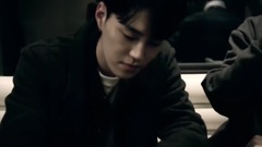 韩国群星 - Guys can't forget love