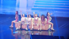 TWICE - Pretty U