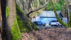 音乐短片 - 当回眸时