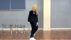 Minzy - HipHop Freestyle舞蹈 - <姐姐们的Slam Dunk>第2季 17/02/17