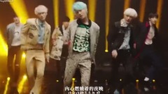 VAV - Dance With Me