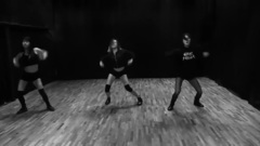 韩国群星 - 短而精新女团终露真面目!火辣性感热舞