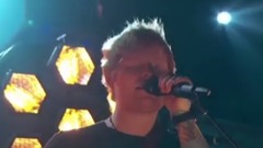 Ed Sheeran - Shape Of You