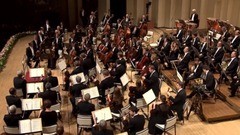 音乐短片 - 勃拉姆斯F大调第3交响曲