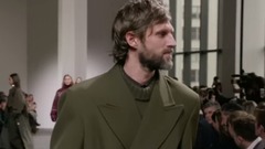 Fashion Show - Michael Kors Fall Winter 2017-2018