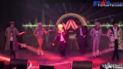 VAV - Dance With Me
