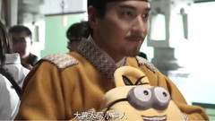 赵又廷,杨幂 - 你不知道的事.第一集