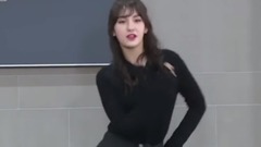 Somi - Shut Up & Ain't Ready Dance