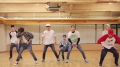 少女时代,4minute,Sistar,EXO,防弹少年团 - 韩团练习室YouTube点击量Top30