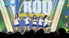 Red Velvet - Rookie