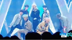 VAV - Venus - MBC音乐中心 现场版 17/02/18