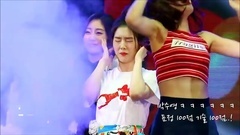 Red Velvet - 红贝贝受到惊吓合集