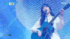 辛知勋 - You Are A Star Already - MBC音乐中心 现场版 17/02/18
