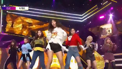 CLC,吴承姬(CLC),崔有真(CLC),张丞延(CLC),权恩彬（CLC） - 鬼怪