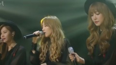 少女时代-TTS - Cater 2 U