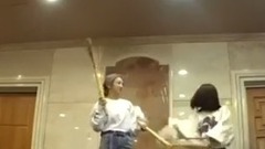 少女时代,徐玄(少女时代) - 乱舞崩坏的开始哈哈哈哈