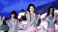 DIA,郑采妍,I.O.I - Crush