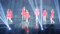 TWICE - OVERDOSE