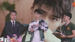 王博文 - 《娱乐笑笑》(精华篇)