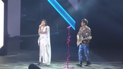 孙燕姿,周杰伦 - 遇见&不能说的秘密