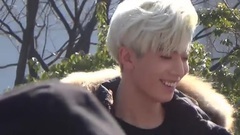 SF9 - 音乐银行Fanmeeting