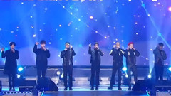 BTOB - 嘀嘀叭叭 & 第二次告白 & 祈祷 & 没关系