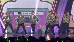 NCT,NCT DREAM - 最后的初恋