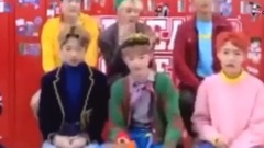 NCT,NCT DREAM - NCT DREAM自创口号合集
