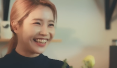 颂乐(MAMAMOO) - 给予幸福的人 预告版