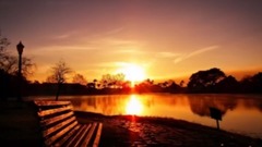 音乐短片 - 过去的时光是金色的