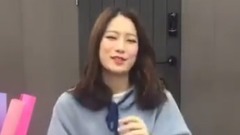 PRISTIN - Pledis Girlz的苹果汁时间 Rena(睿彬)篇