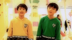 TF家族 - 青蛙也会变王子